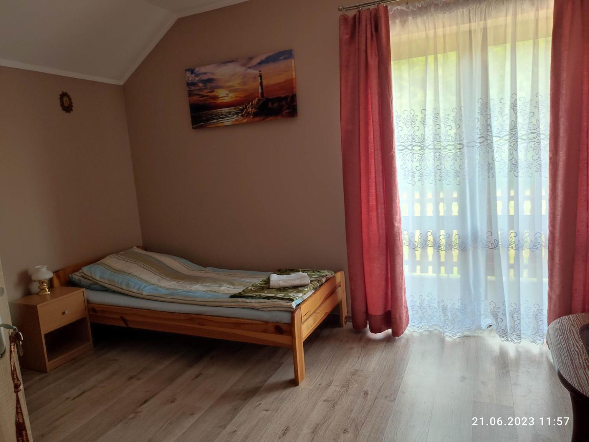 Gospodarstwo agroturystyczne Robinia